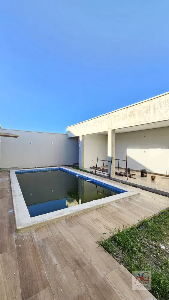 Casa, 3 quartos, 166 m² - Foto 1