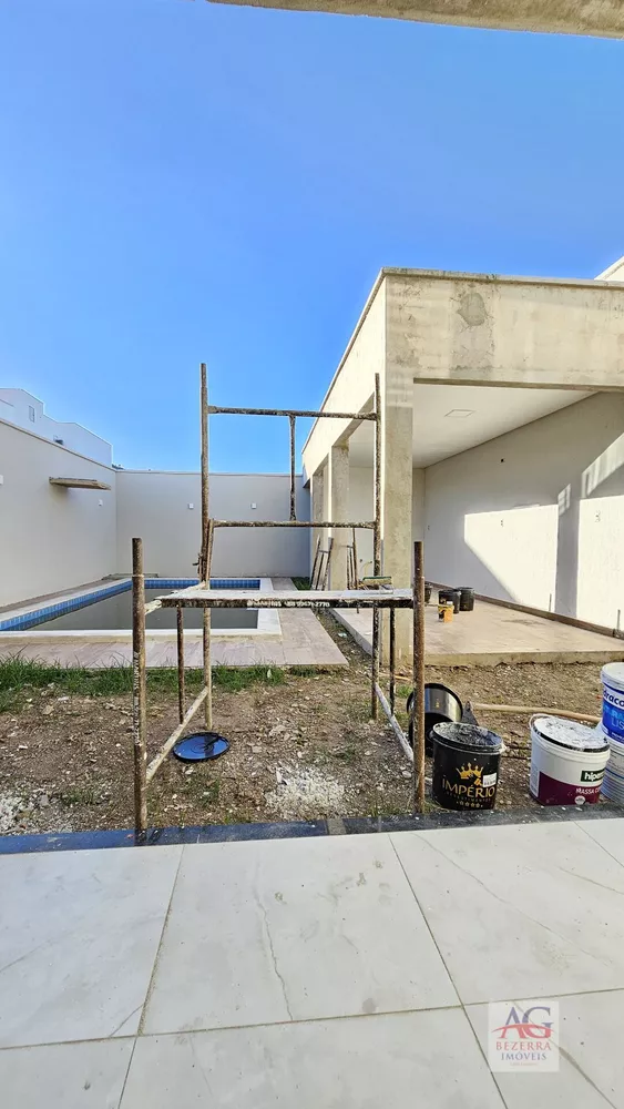 Casa, 3 quartos, 166 m² - Foto 4