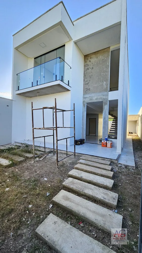 Casa, 3 quartos, 166 m² - Foto 1