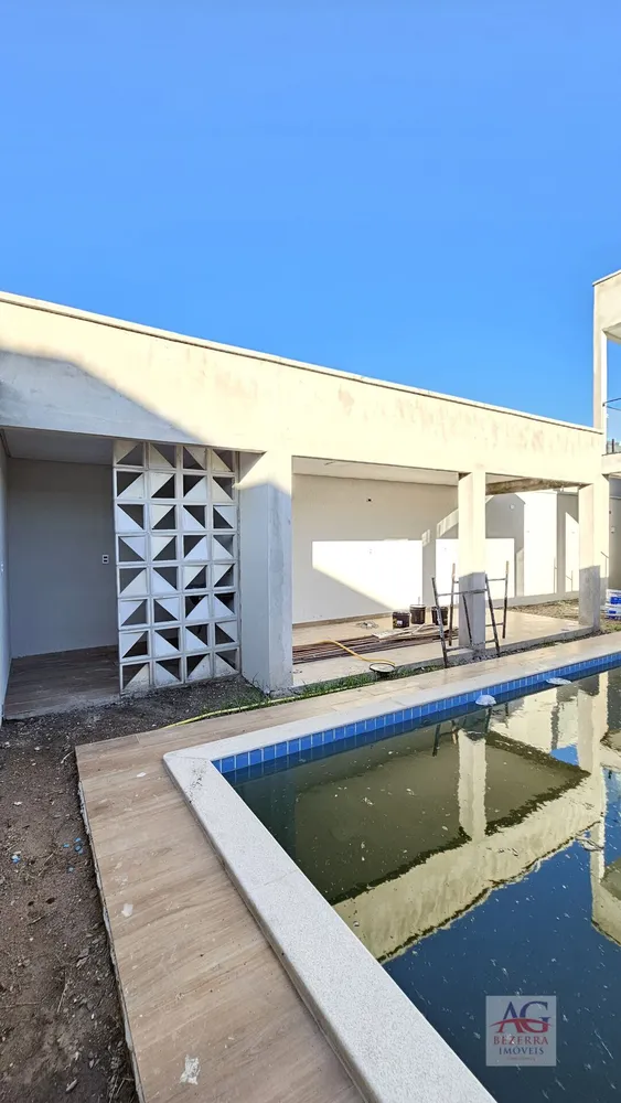 Casa, 3 quartos, 166 m² - Foto 6