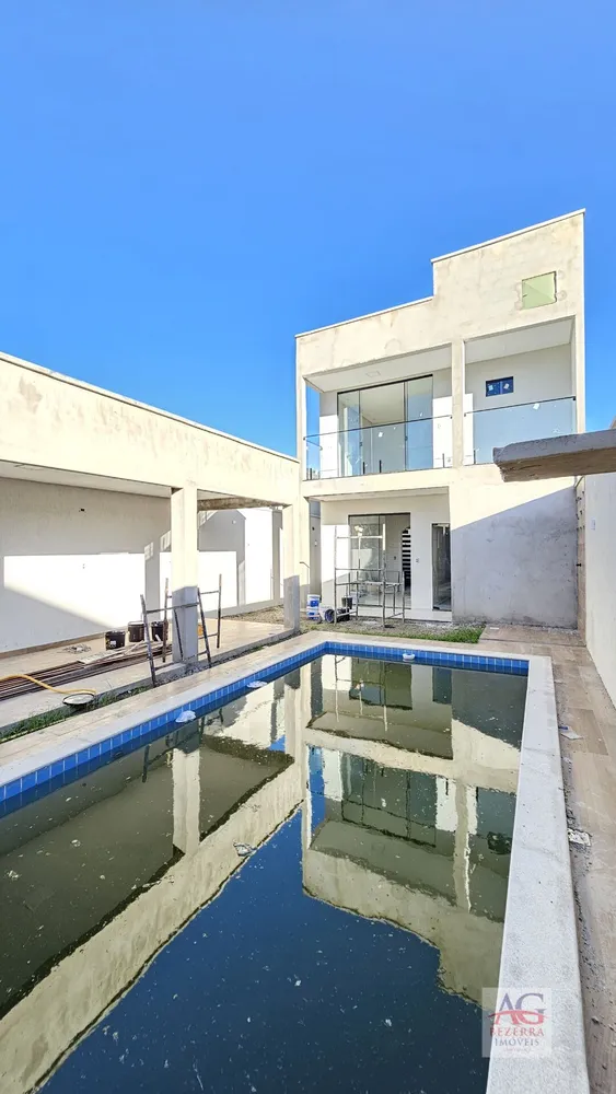 Casa, 3 quartos, 166 m² - Foto 4
