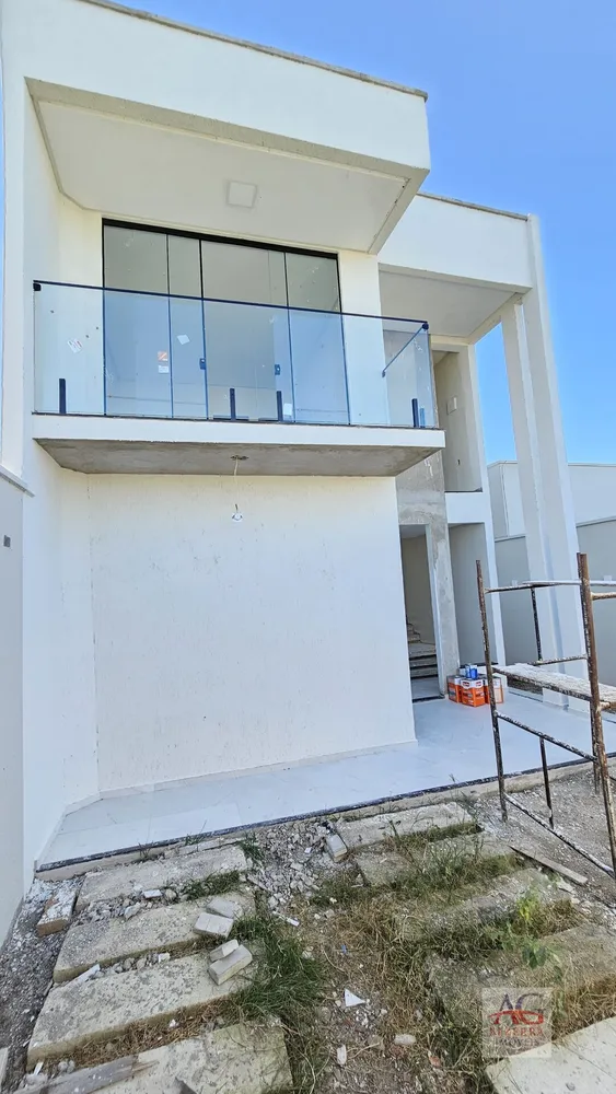 Casa, 3 quartos, 166 m² - Foto 2