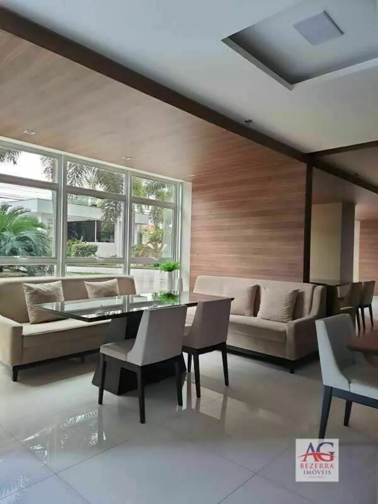 Apartamento, 3 quartos, 90 m² - Foto 7