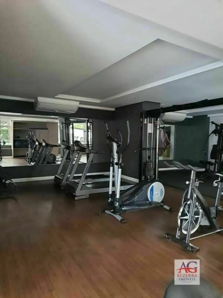 Apartamento, 3 quartos, 90 m² - Foto 17
