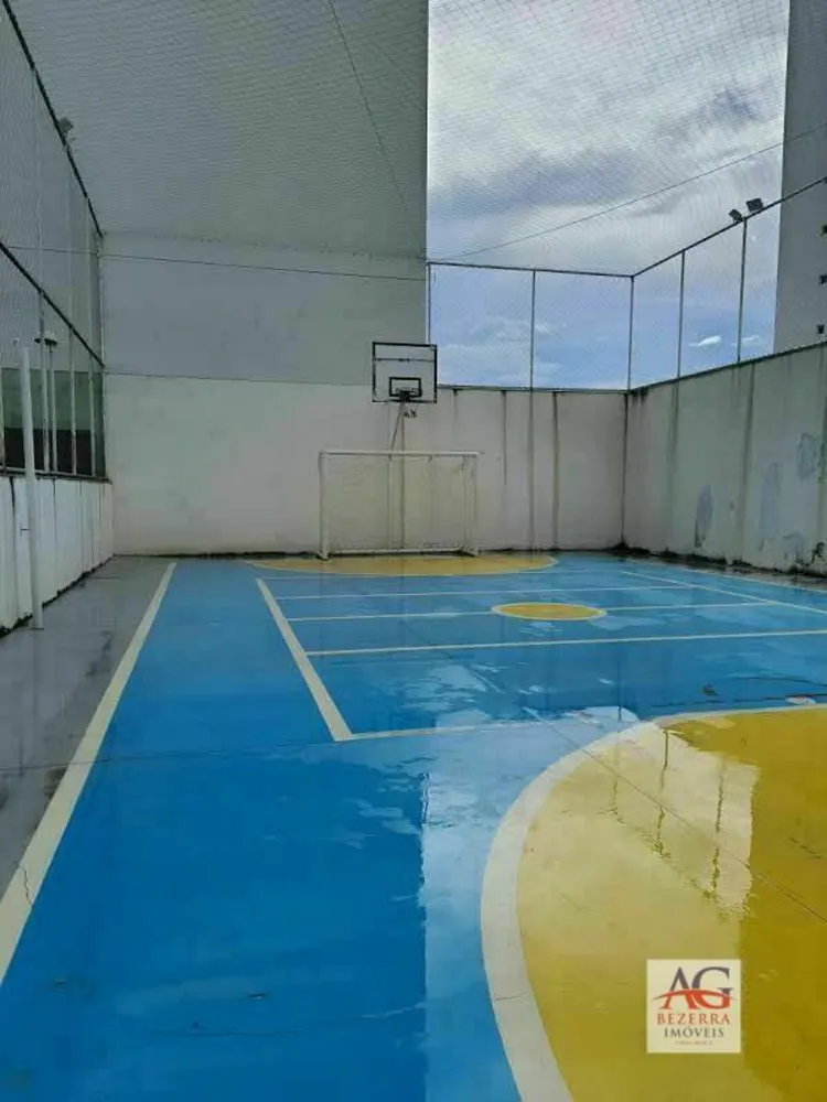 Apartamento, 3 quartos, 90 m² - Foto 24