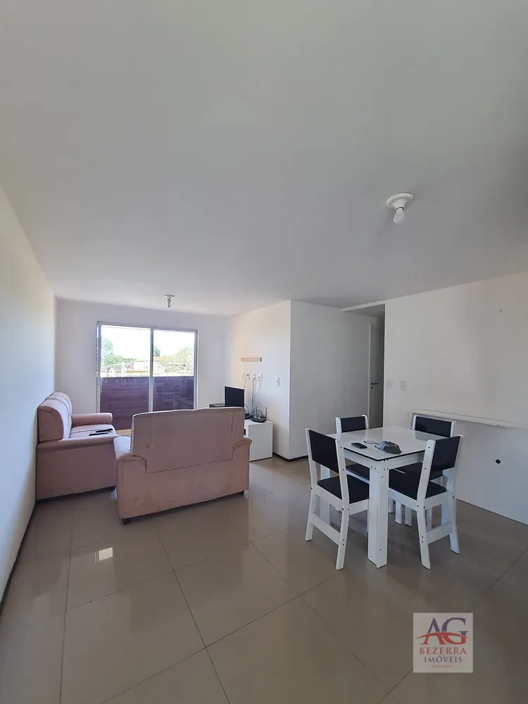 Apartamento, 3 quartos, 90 m² - Foto 4