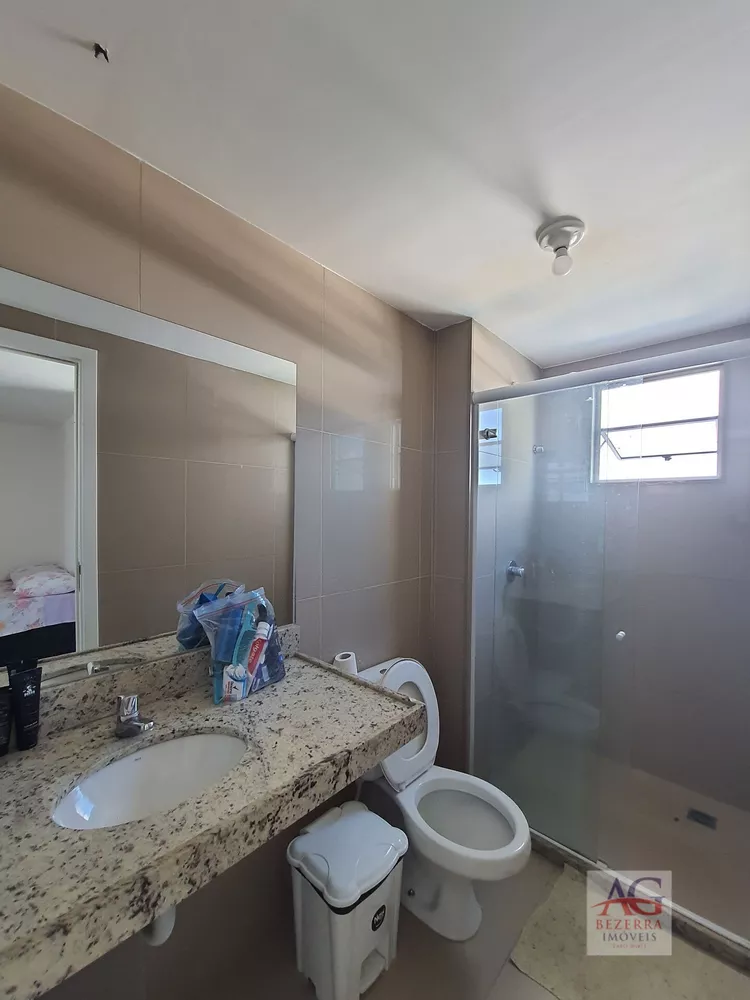 Apartamento, 3 quartos, 90 m² - Foto 4