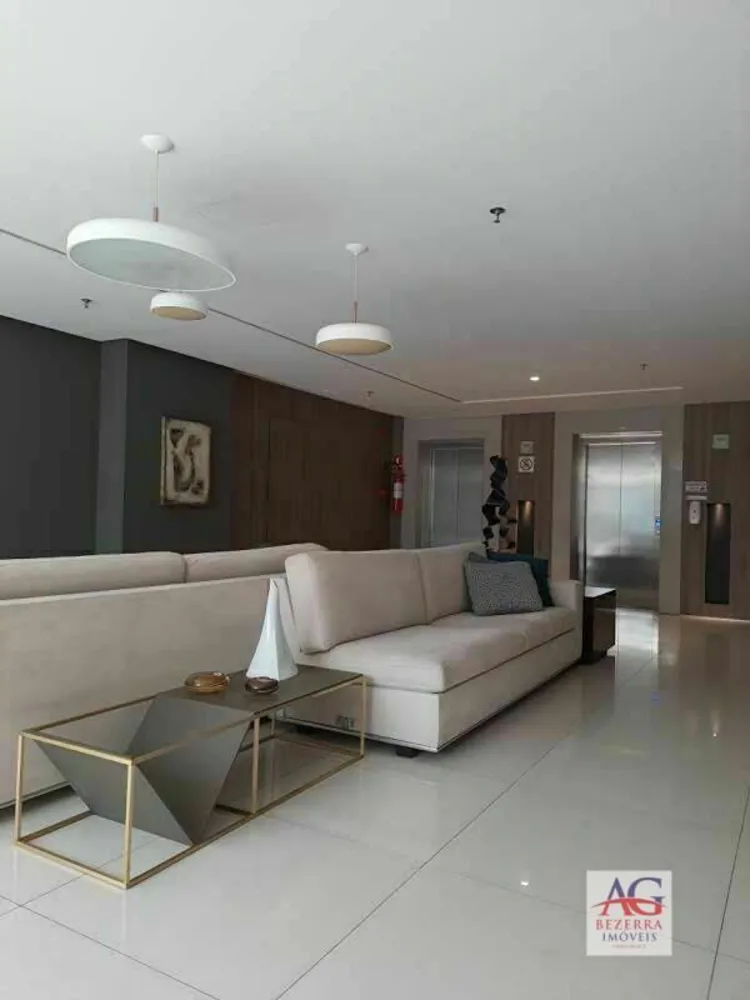 Apartamento, 3 quartos, 90 m² - Foto 14