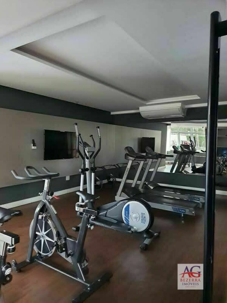 Apartamento, 3 quartos, 90 m² - Foto 6