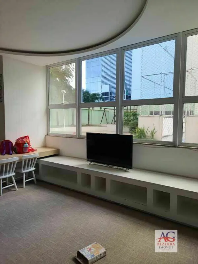 Apartamento, 3 quartos, 90 m² - Foto 23