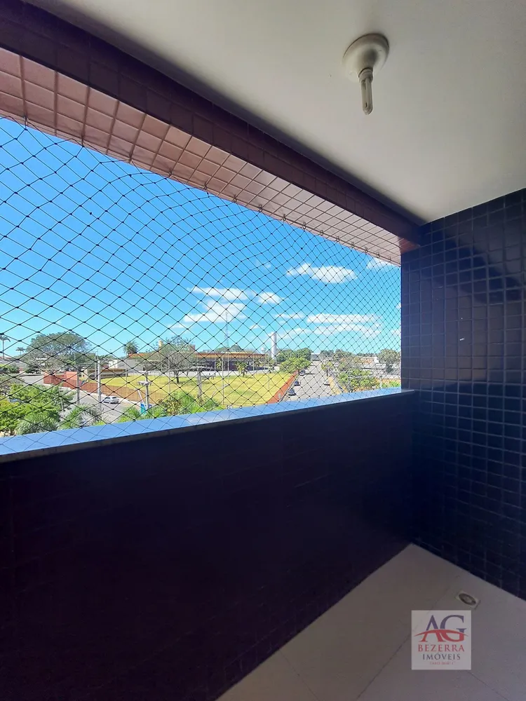 Apartamento, 3 quartos, 90 m² - Foto 5