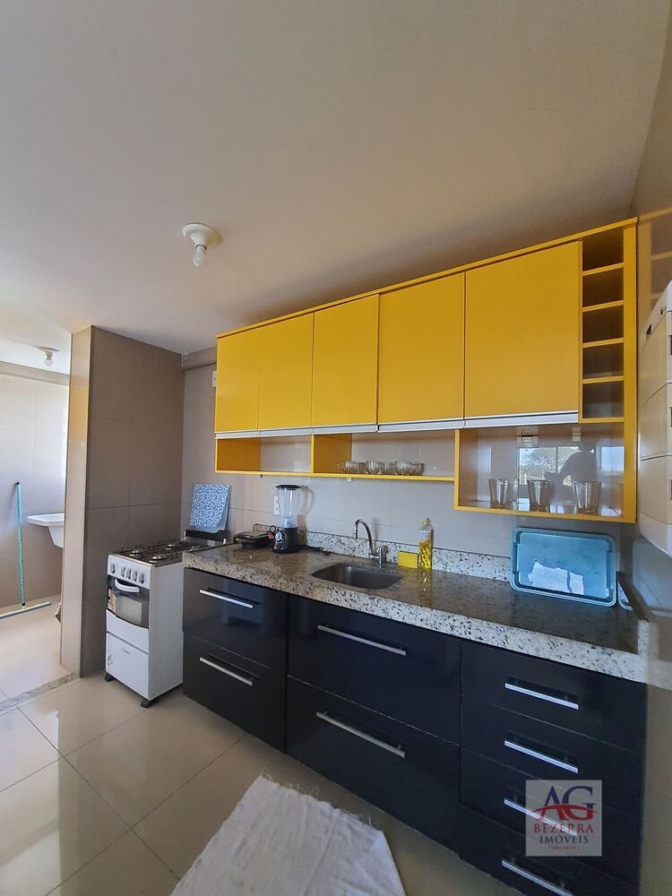 Apartamento, 3 quartos, 90 m² - Foto 1