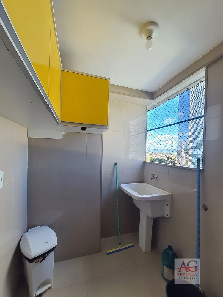 Apartamento, 3 quartos, 90 m² - Foto 3