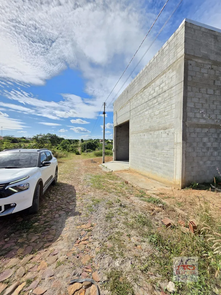 Depósito-Galpão, 300 m² - Foto 8