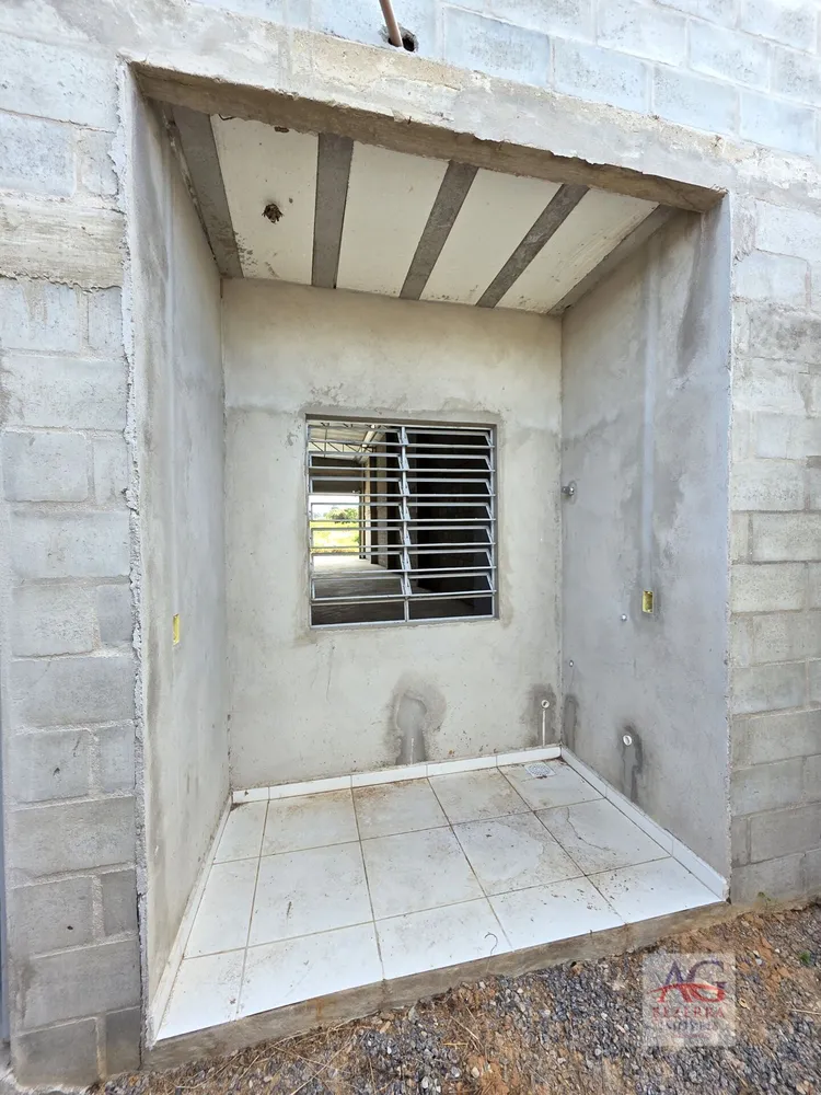 Depósito-Galpão, 300 m² - Foto 11