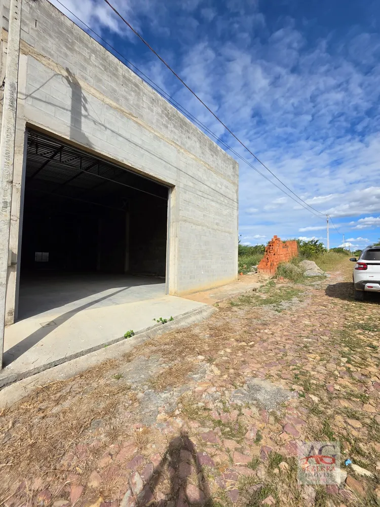 Depósito-Galpão, 300 m² - Foto 7