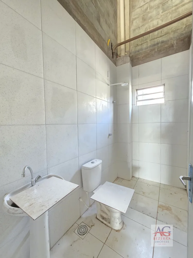 Depósito-Galpão, 300 m² - Foto 4