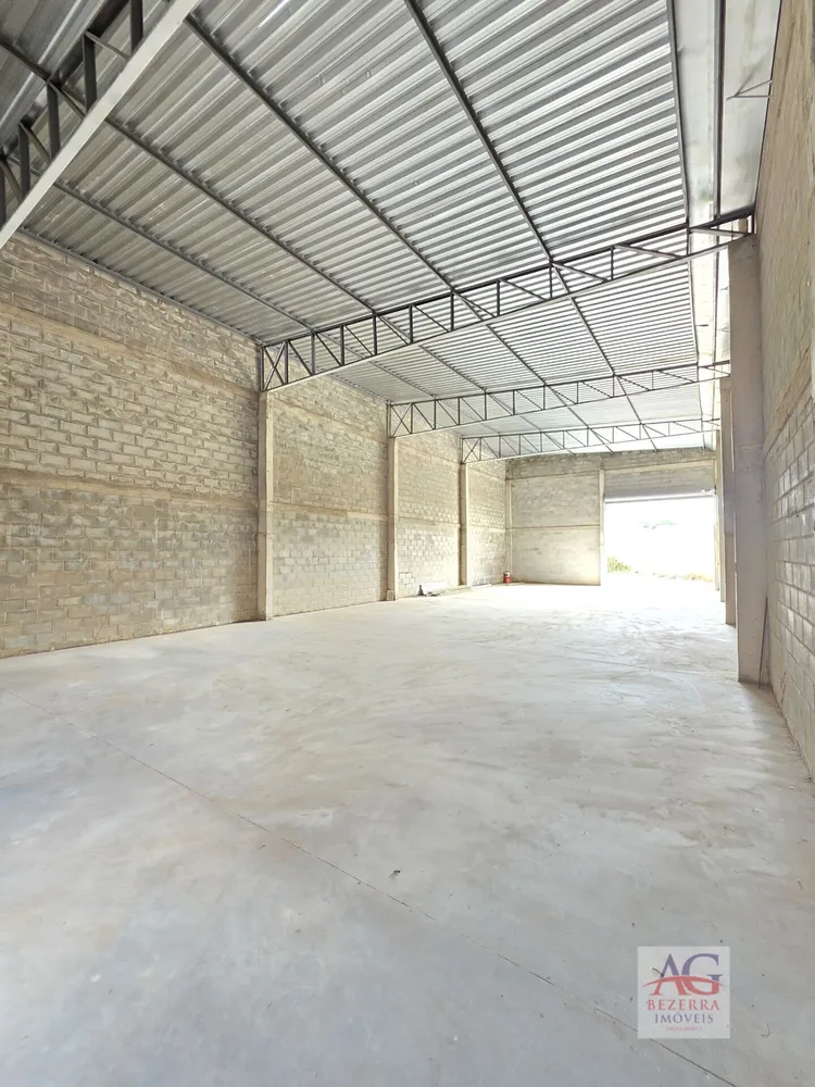 Depósito-Galpão, 300 m² - Foto 3