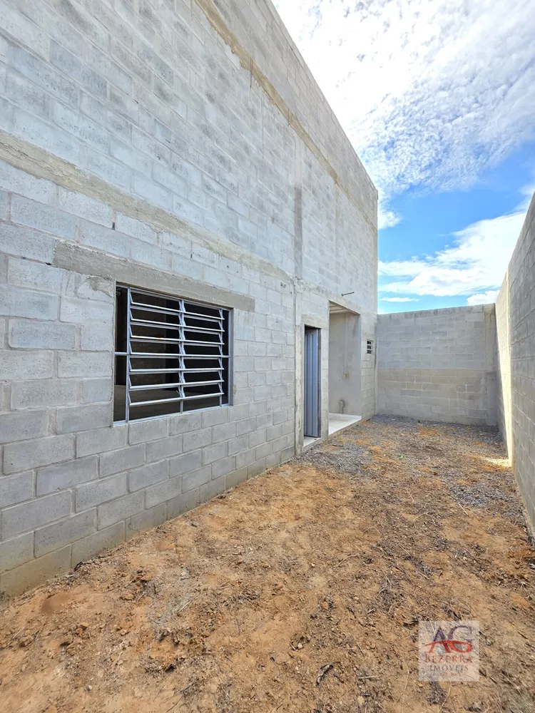 Depósito-Galpão, 300 m² - Foto 9