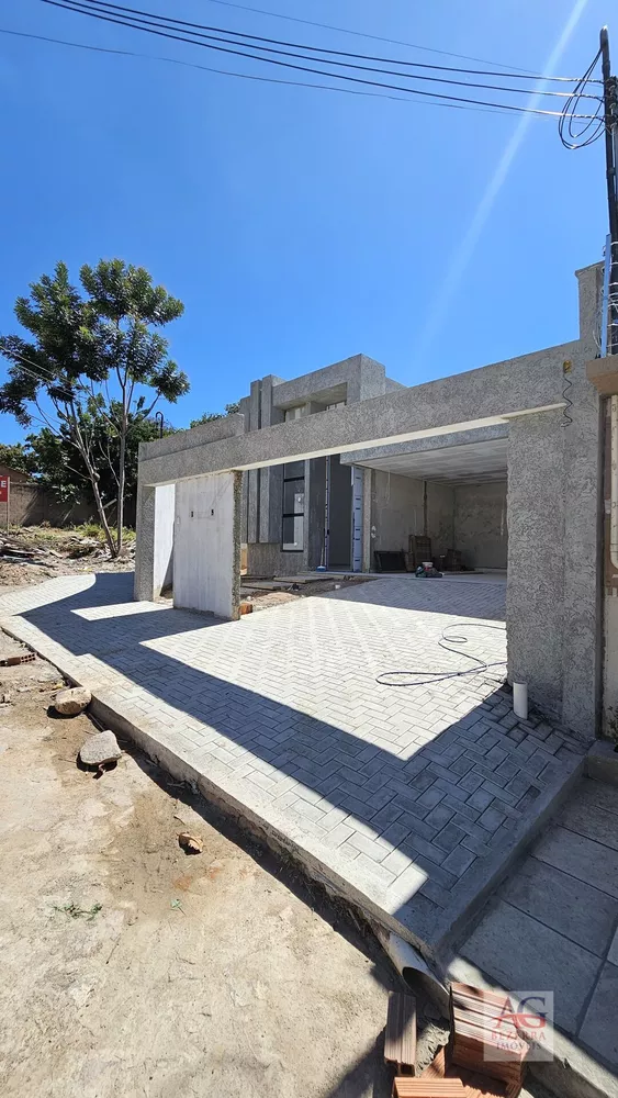 Casa, 3 quartos, 184 m² - Foto 2