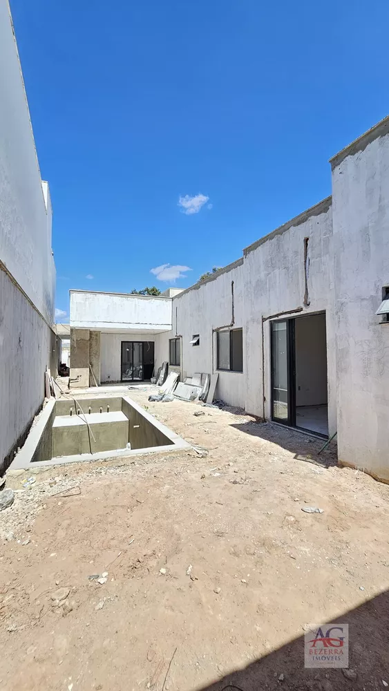 Casa, 3 quartos, 184 m² - Foto 7