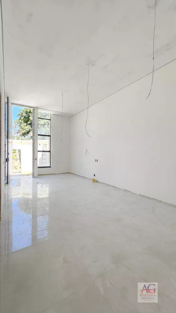 Casa, 3 quartos, 184 m² - Foto 1