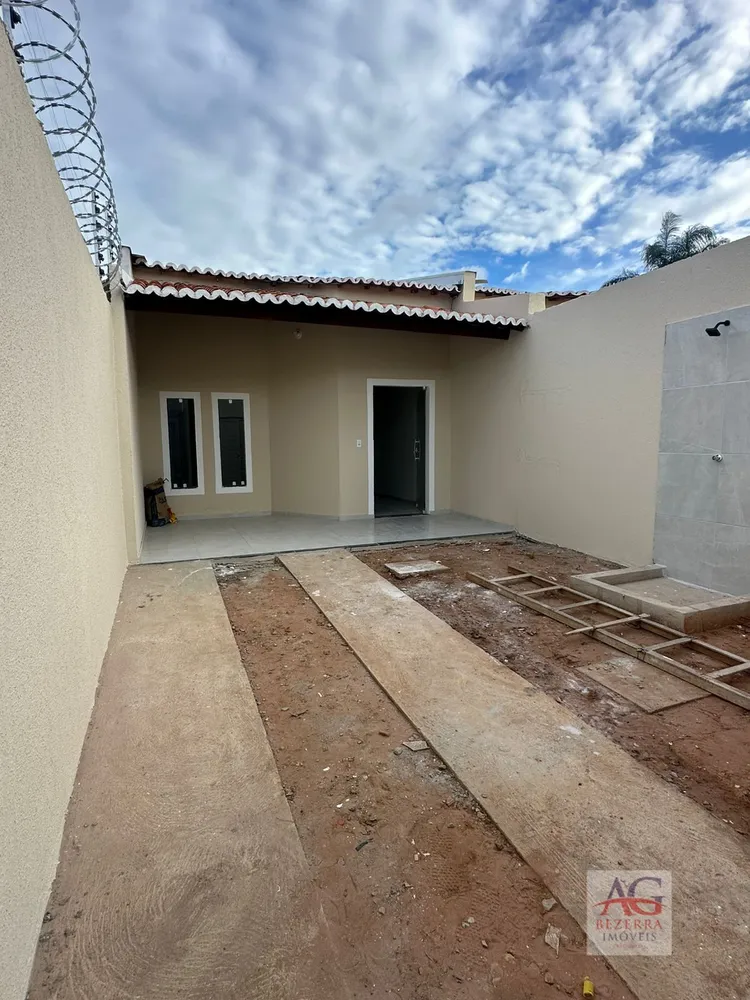 Casa, 2 quartos, 86 m² - Foto 5