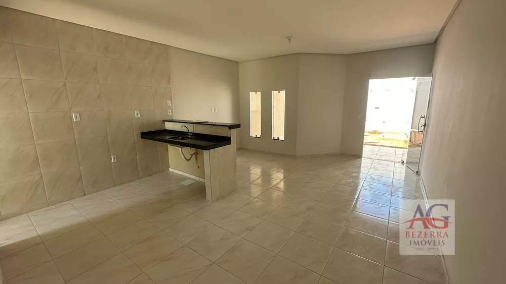 Casa, 2 quartos, 86 m² - Foto 3