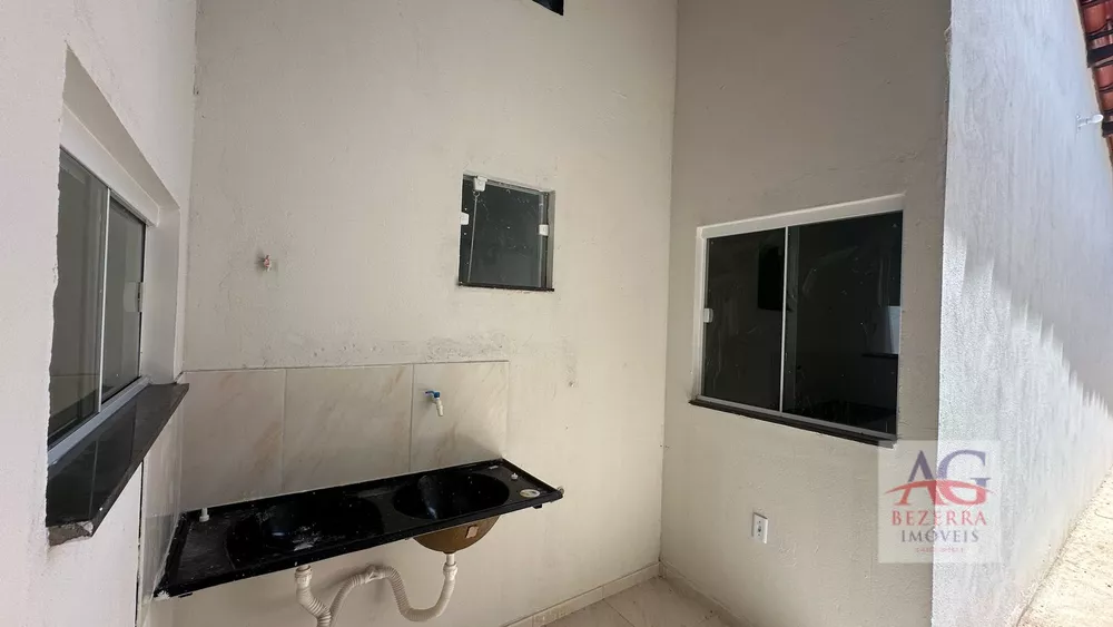 Casa, 2 quartos, 86 m² - Foto 1