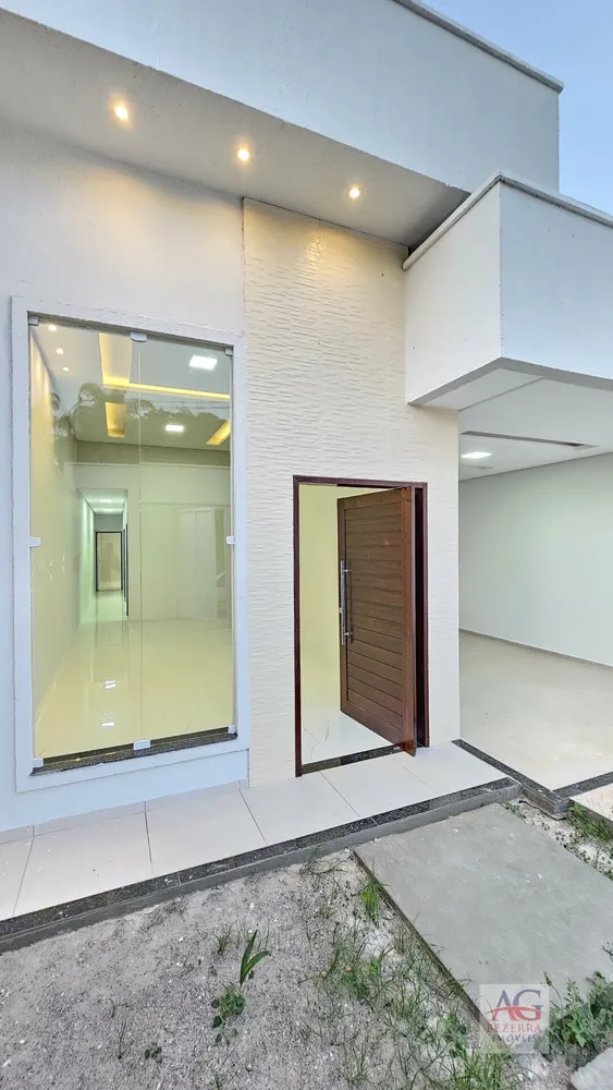 Casa, 3 quartos, 110 m² - Foto 6
