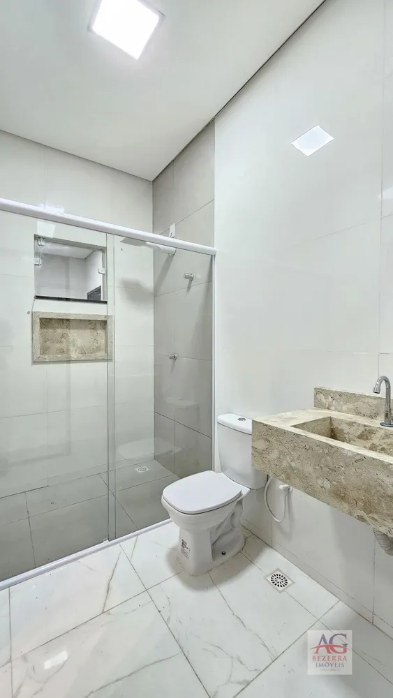 Casa, 3 quartos, 110 m² - Foto 5