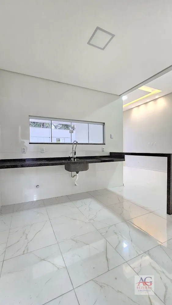 Casa, 3 quartos, 110 m² - Foto 7