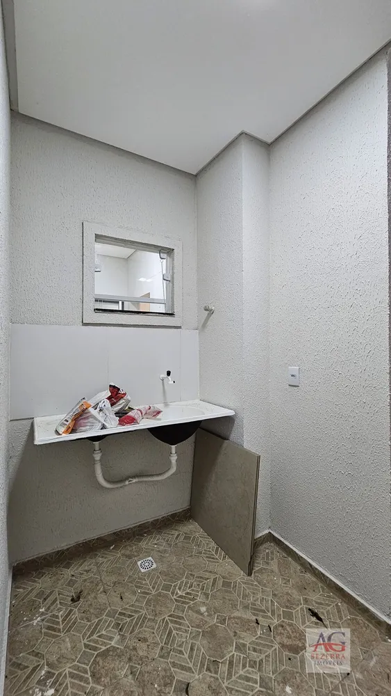 Casa, 3 quartos, 110 m² - Foto 11