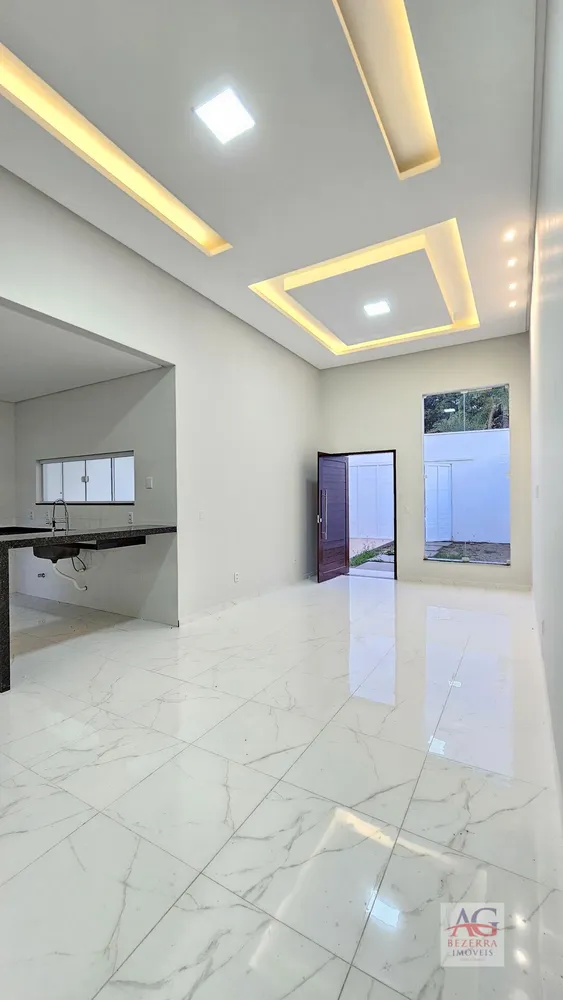 Casa, 3 quartos, 110 m² - Foto 13