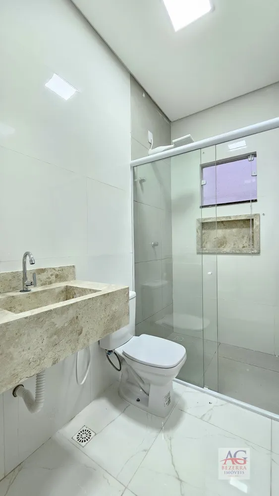 Casa, 3 quartos, 110 m² - Foto 14