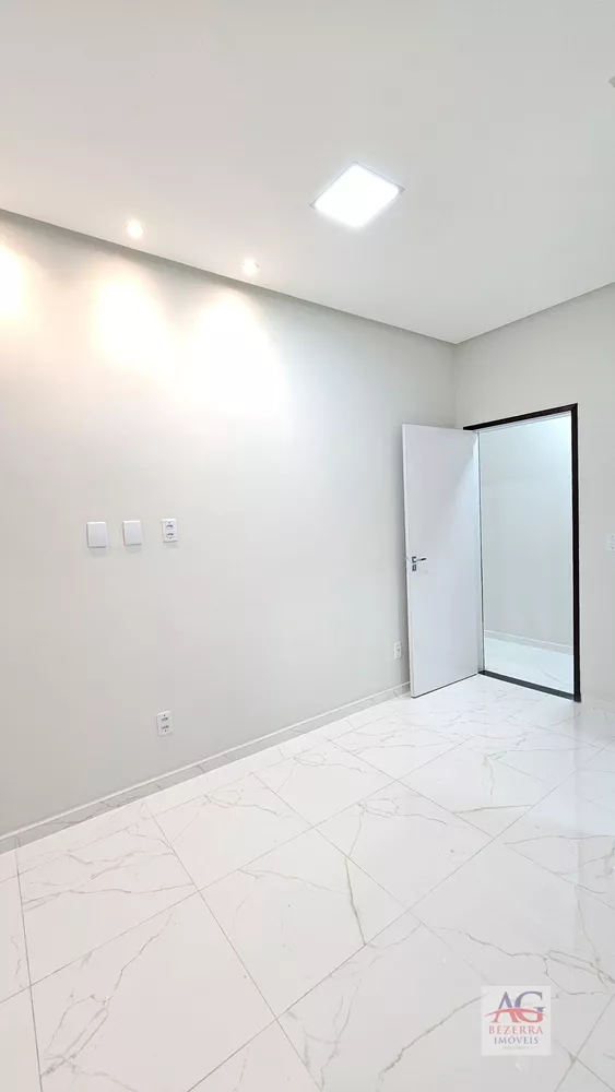 Casa, 3 quartos, 110 m² - Foto 3