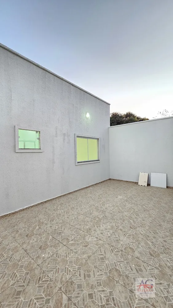 Casa, 3 quartos, 110 m² - Foto 16