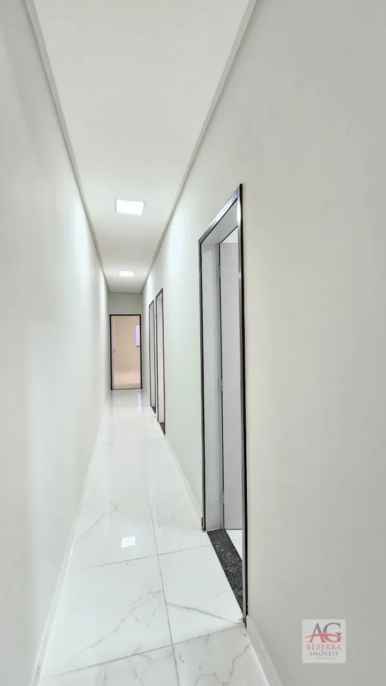 Casa, 3 quartos, 110 m² - Foto 8