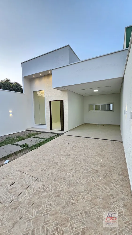 Casa, 3 quartos, 110 m² - Foto 10