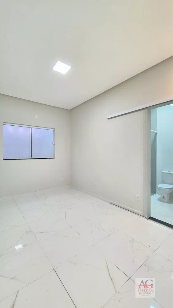Casa, 3 quartos, 110 m² - Foto 2