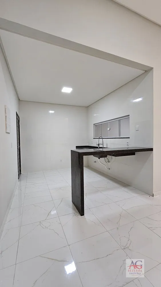 Casa, 3 quartos, 110 m² - Foto 9