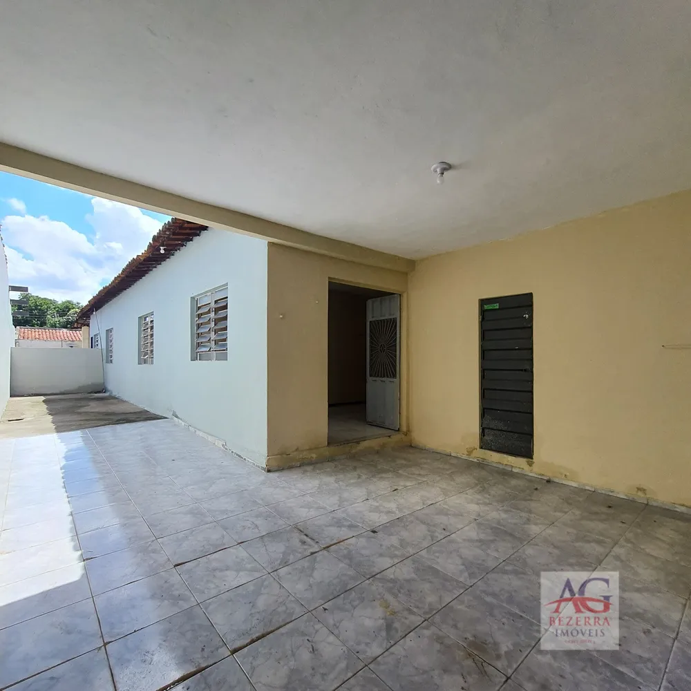 Casa, 2 quartos, 200 m² - Foto 6