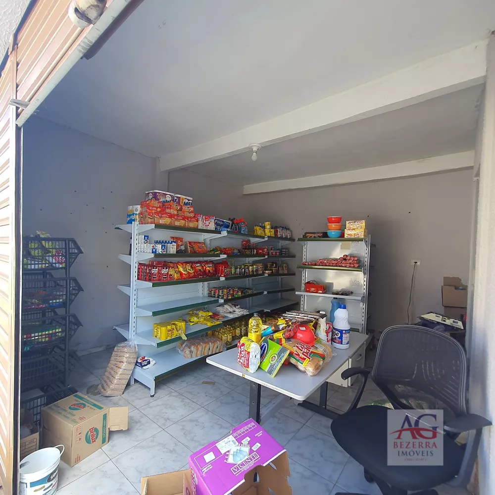 Casa, 2 quartos, 200 m² - Foto 11