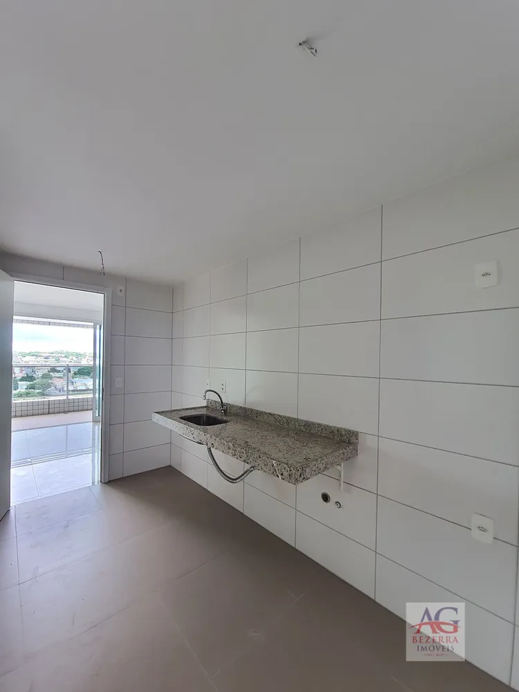 Apartamento, 2 quartos, 100 m² - Foto 6