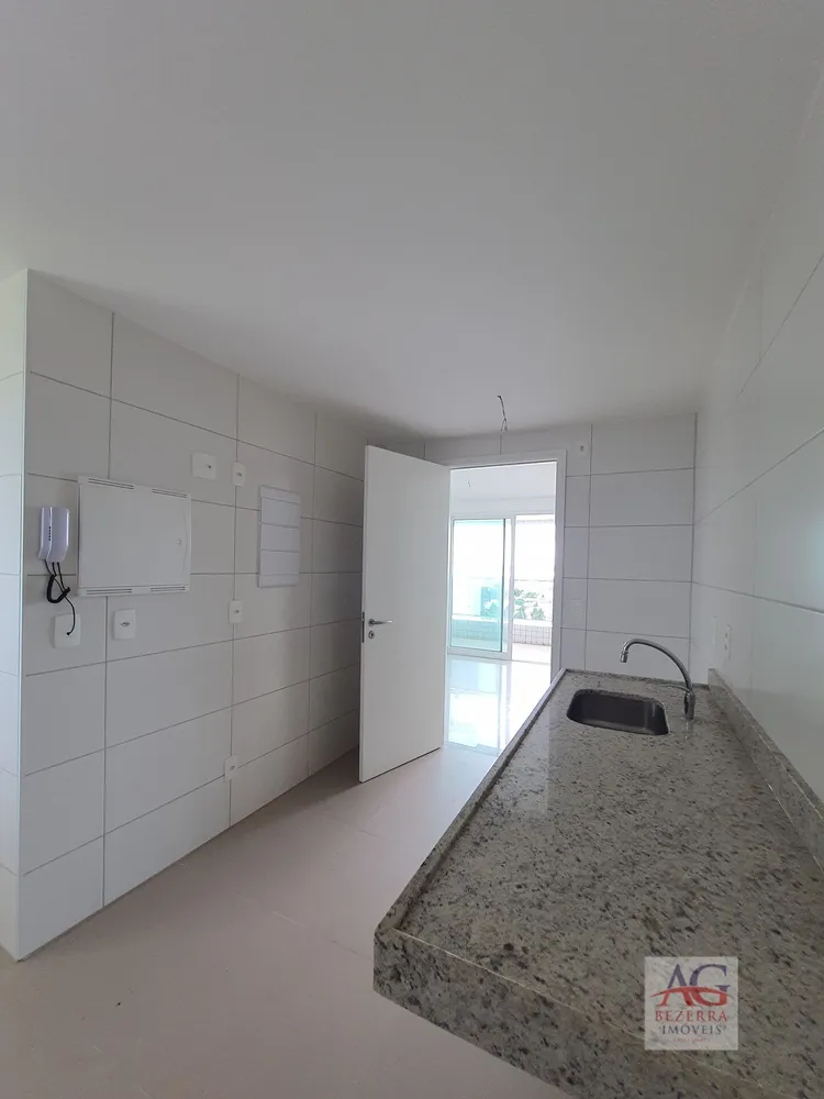 Apartamento, 2 quartos, 100 m² - Foto 7