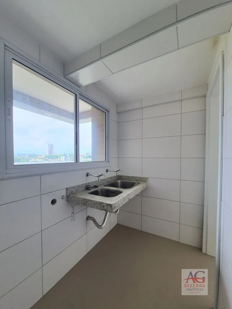 Apartamento, 2 quartos, 100 m² - Foto 3