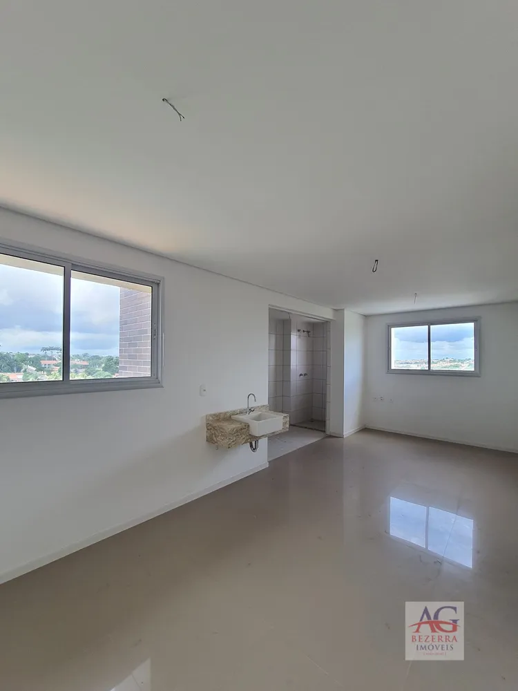 Apartamento, 2 quartos, 100 m² - Foto 8