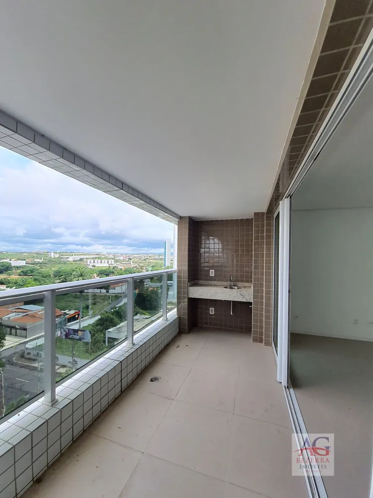 Apartamento, 2 quartos, 100 m² - Foto 3