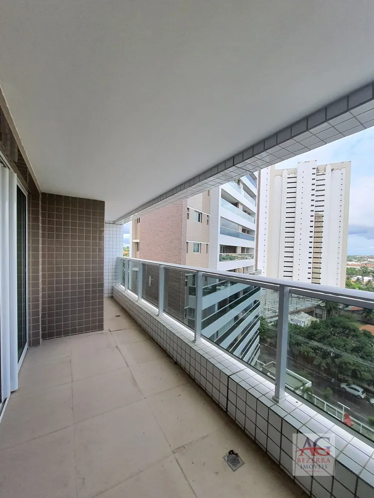 Apartamento, 2 quartos, 100 m² - Foto 4