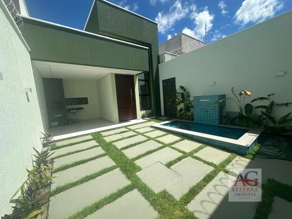 Casa, 3 quartos, 120 m² - Foto 8
